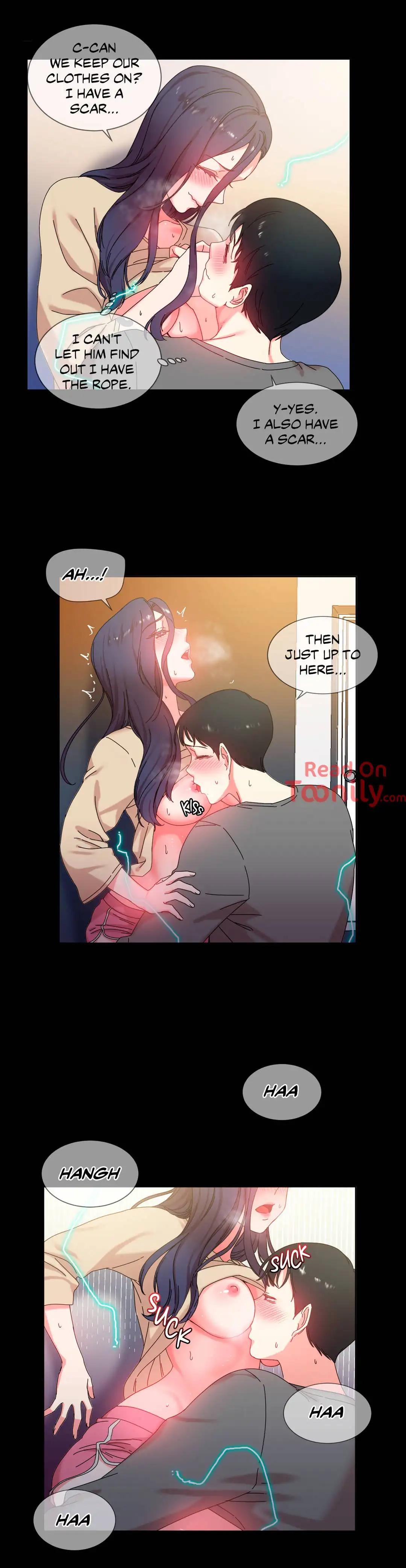 Tie Me Up! page 5