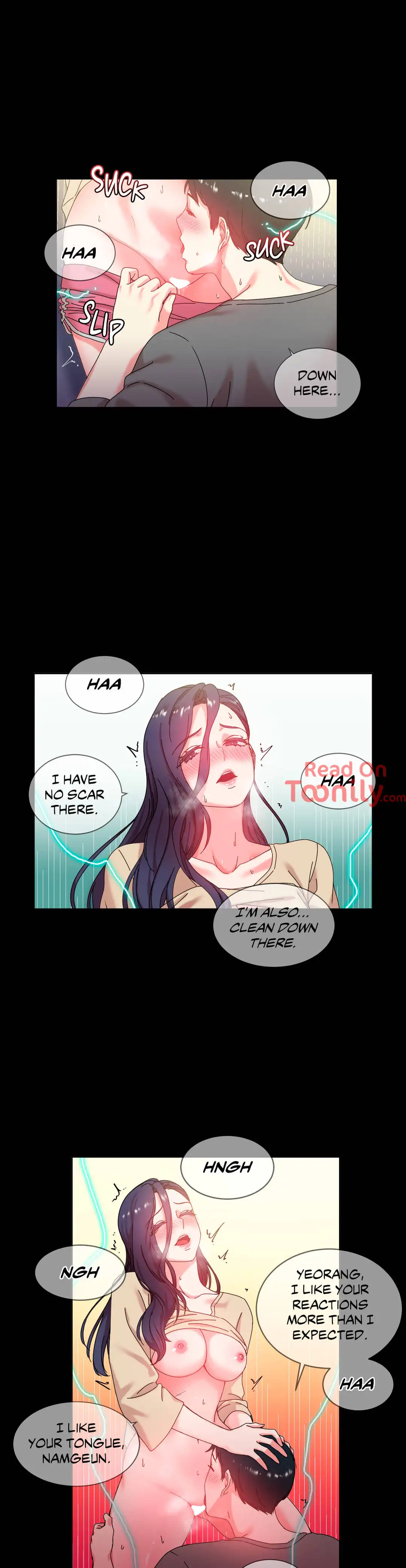 Tie Me Up! page 6