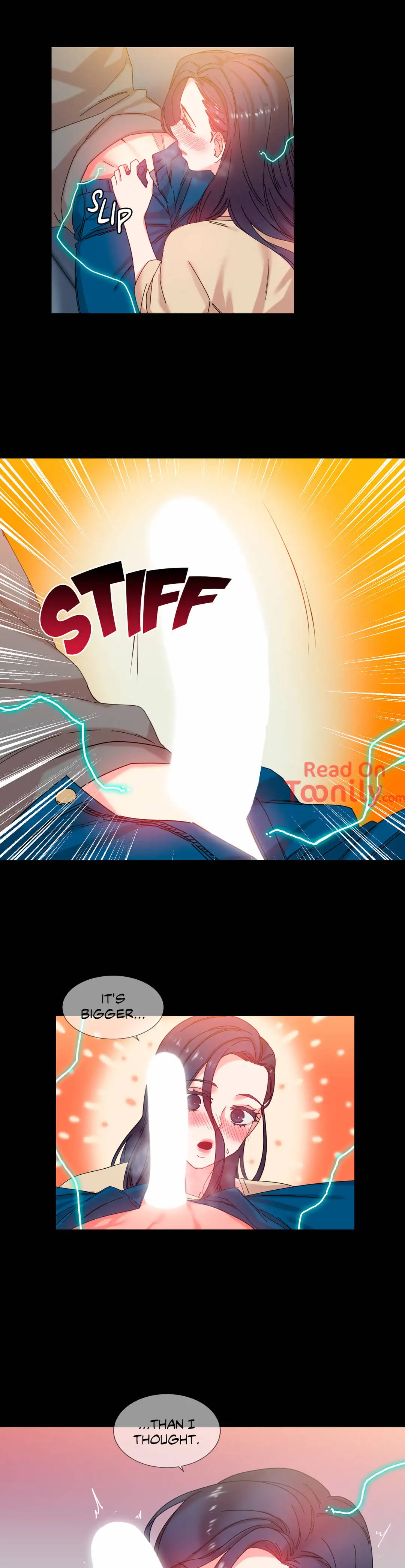 Tie Me Up! page 9