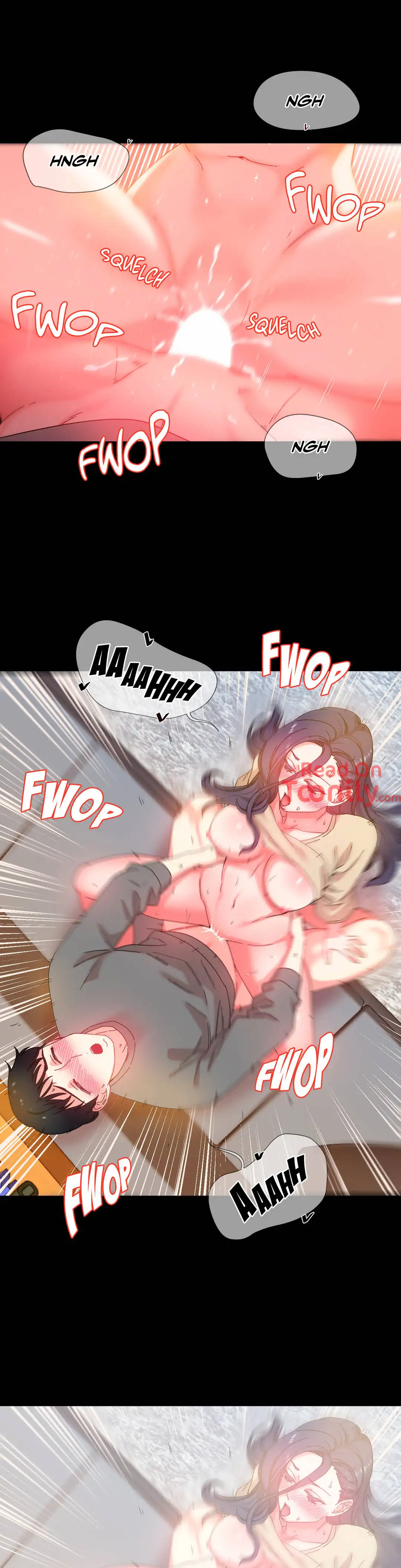 Tie Me Up! page 13