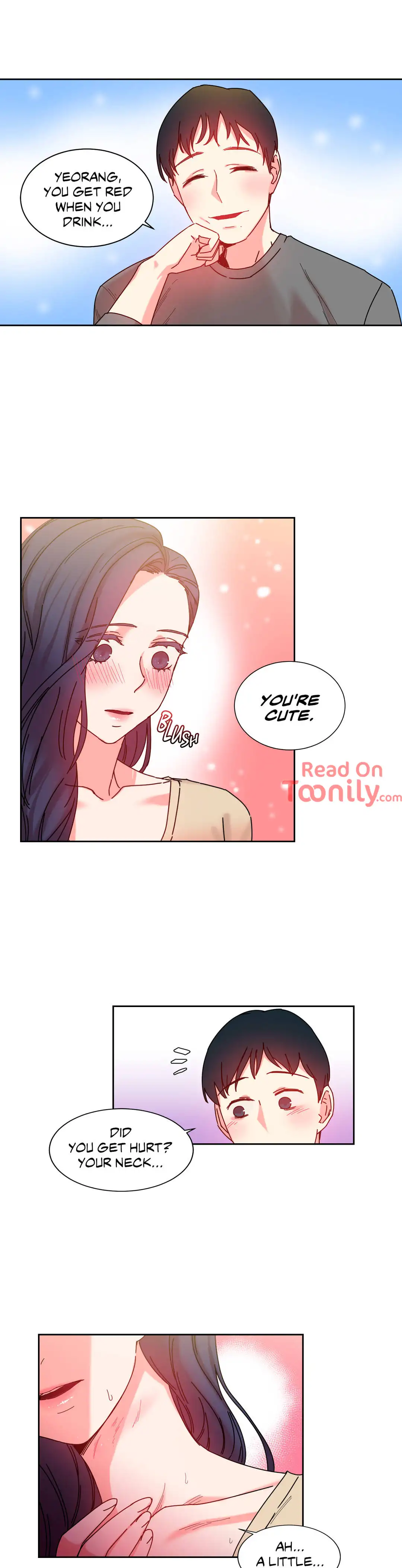 Tie Me Up! page 17