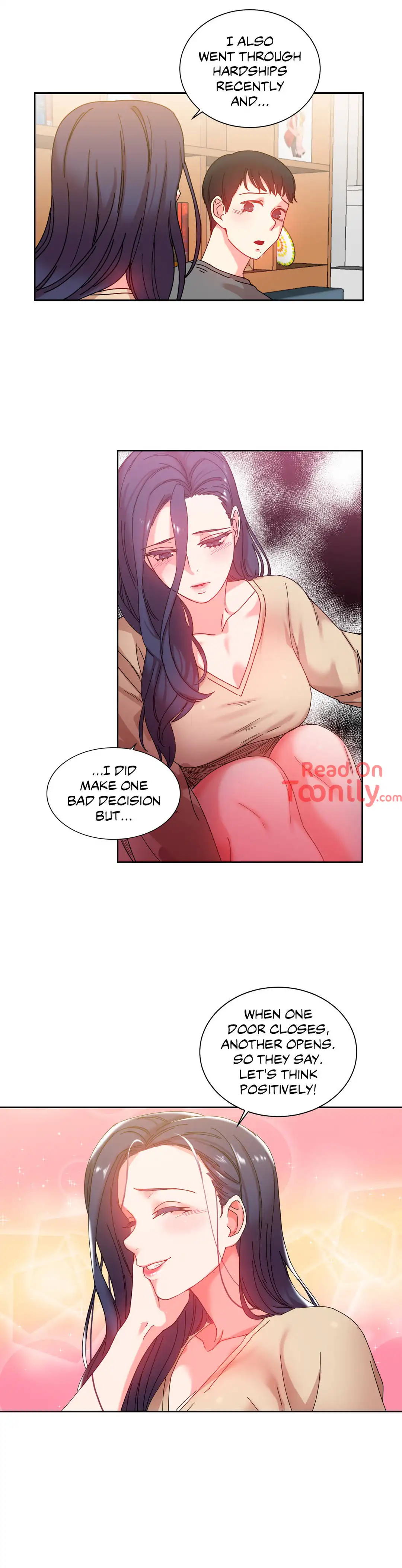 Tie Me Up! page 20