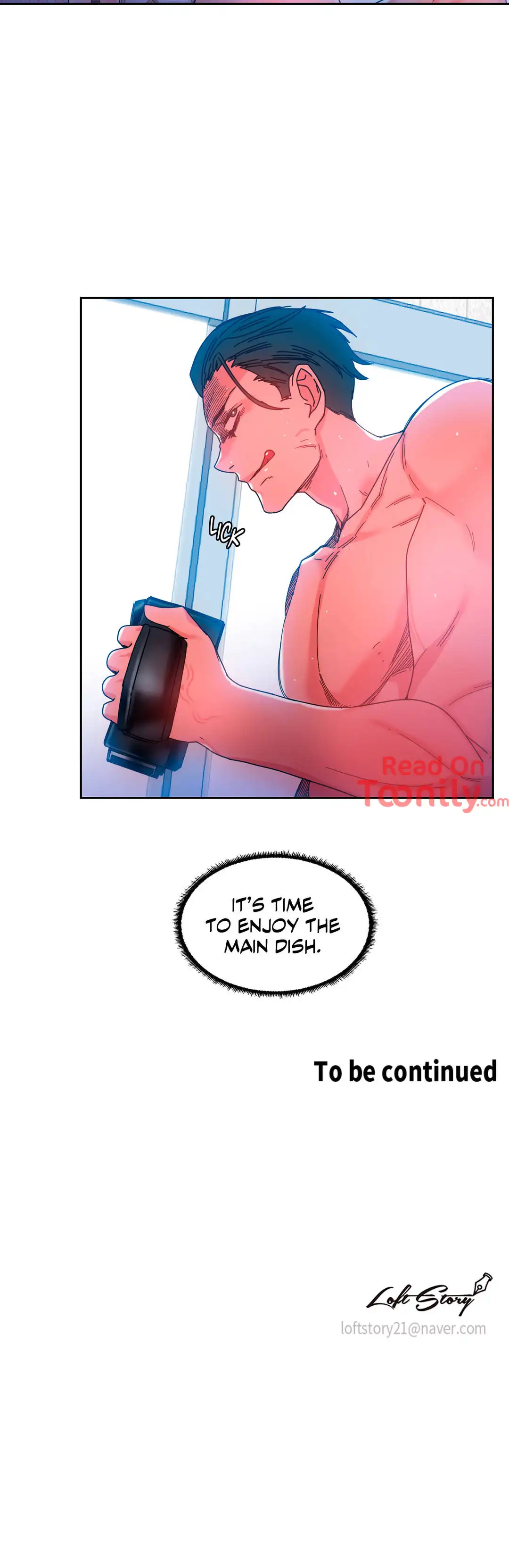 Tie Me Up! page 28