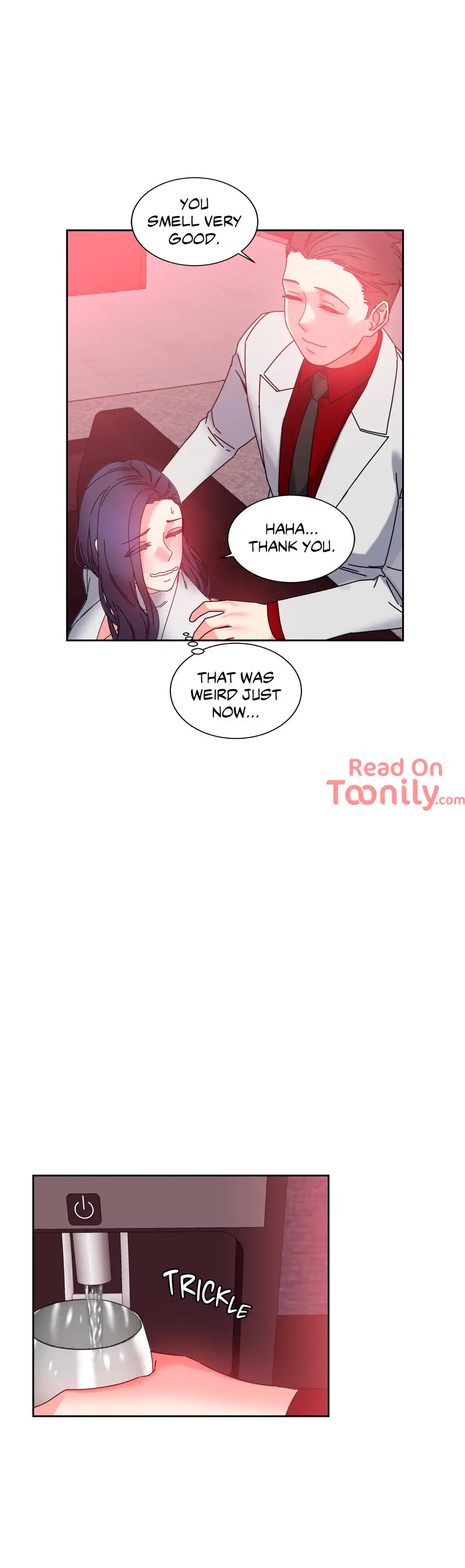 Tie Me Up! page 5