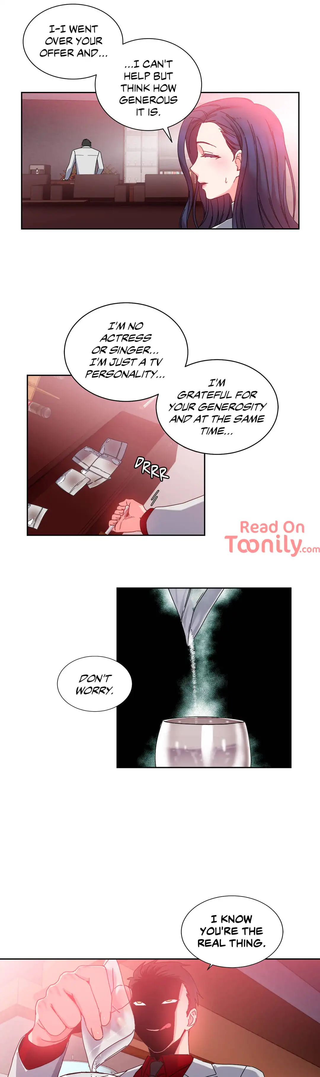 Tie Me Up! page 6