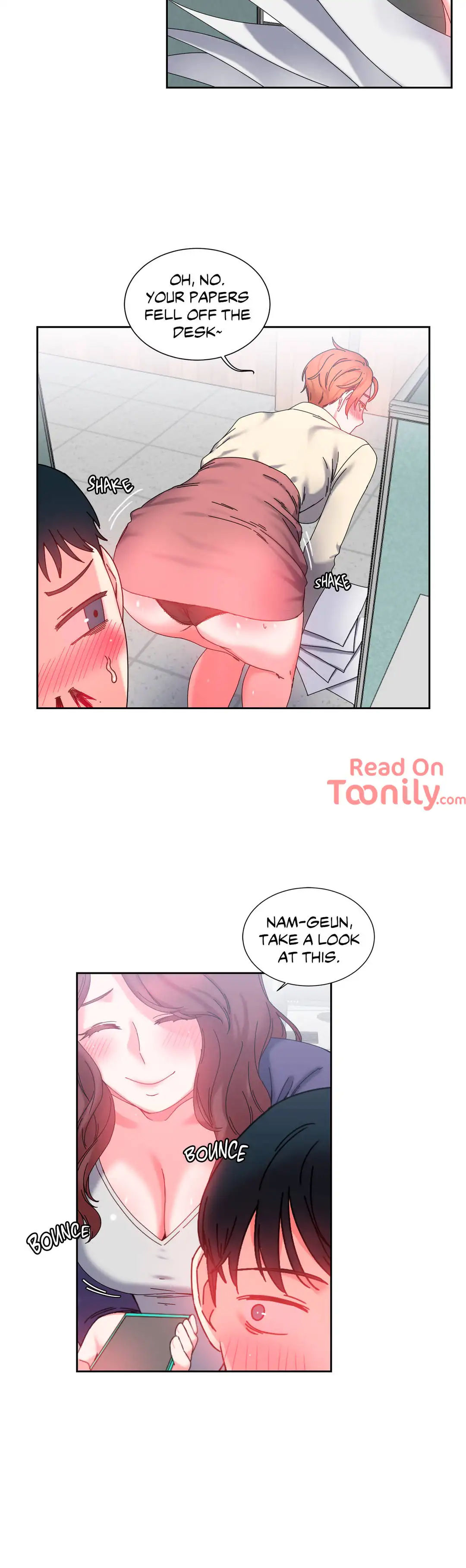 Tie Me Up! page 10