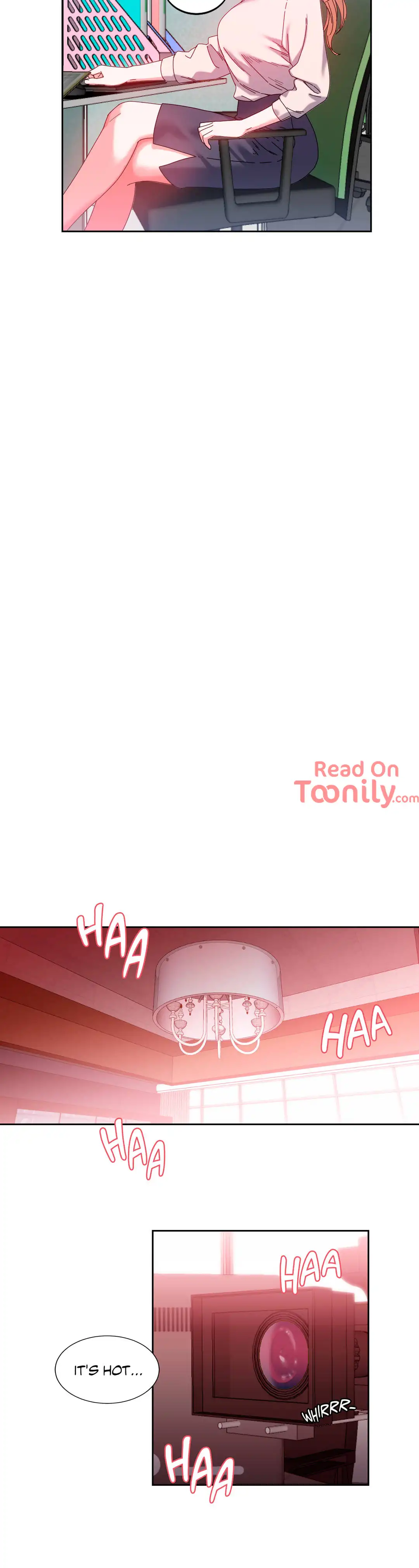 Tie Me Up! page 14