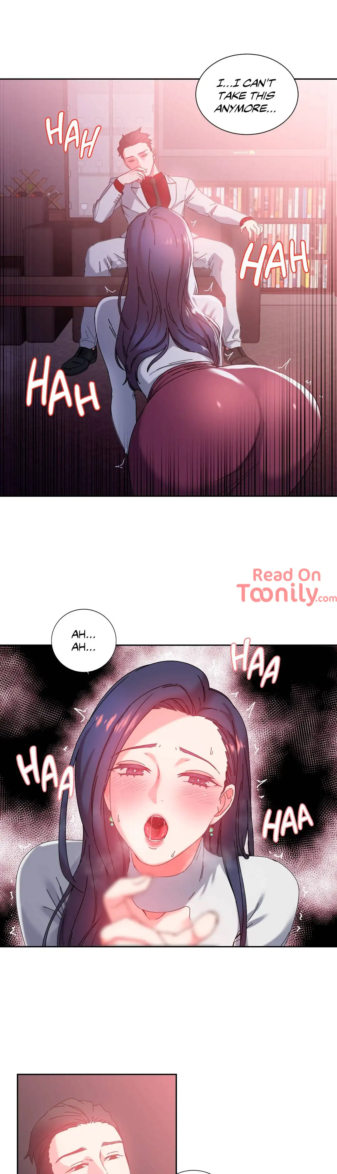 Tie Me Up! page 15