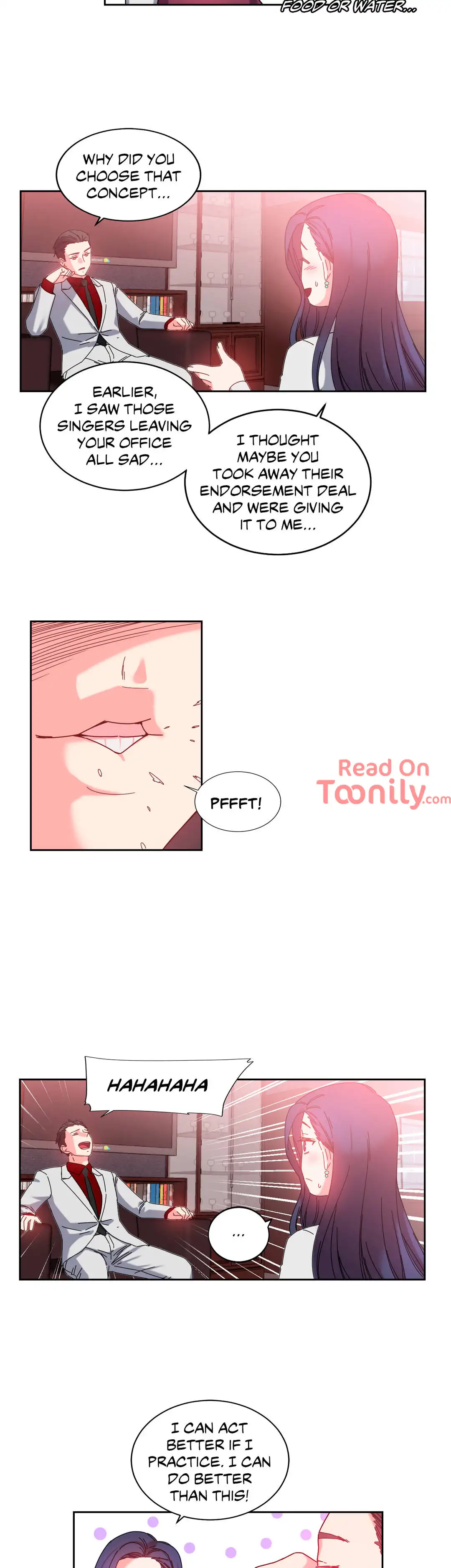 Tie Me Up! page 17