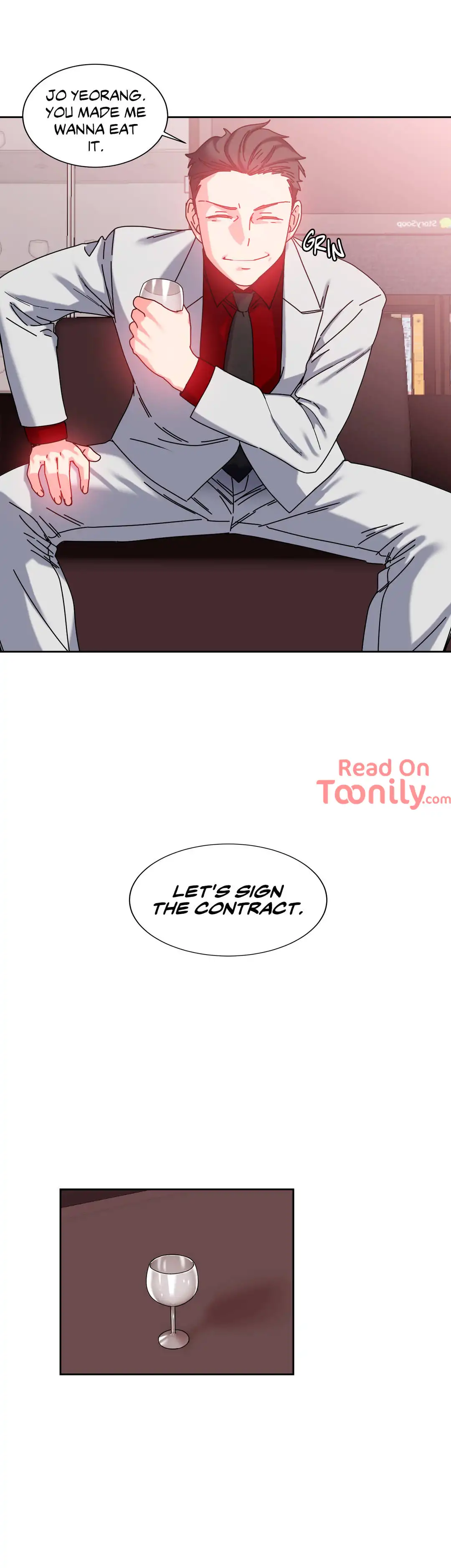 Tie Me Up! page 19