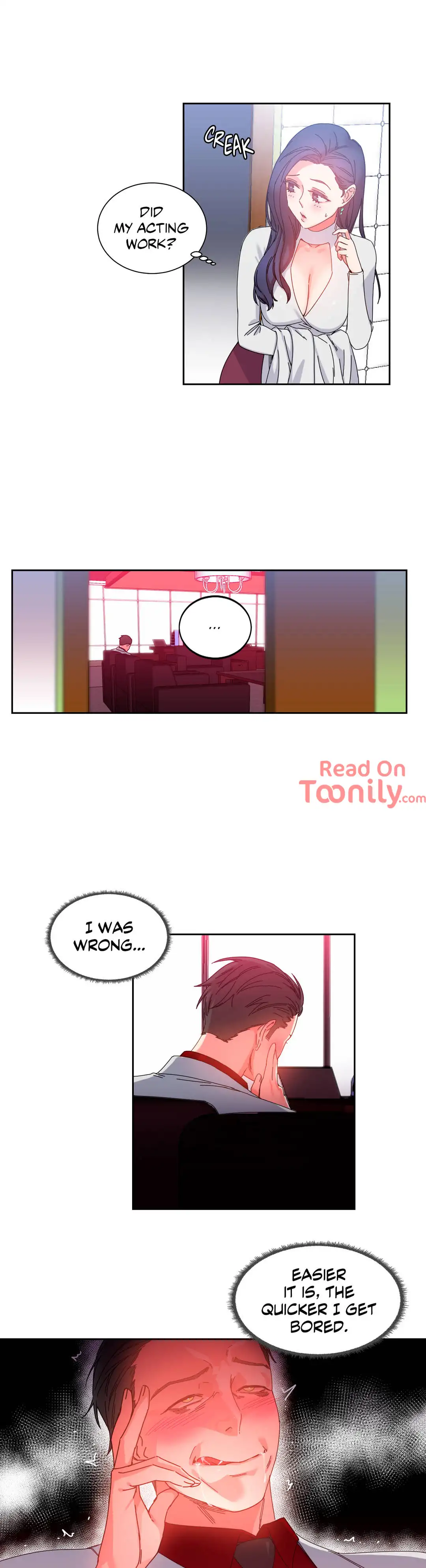 Tie Me Up! page 20