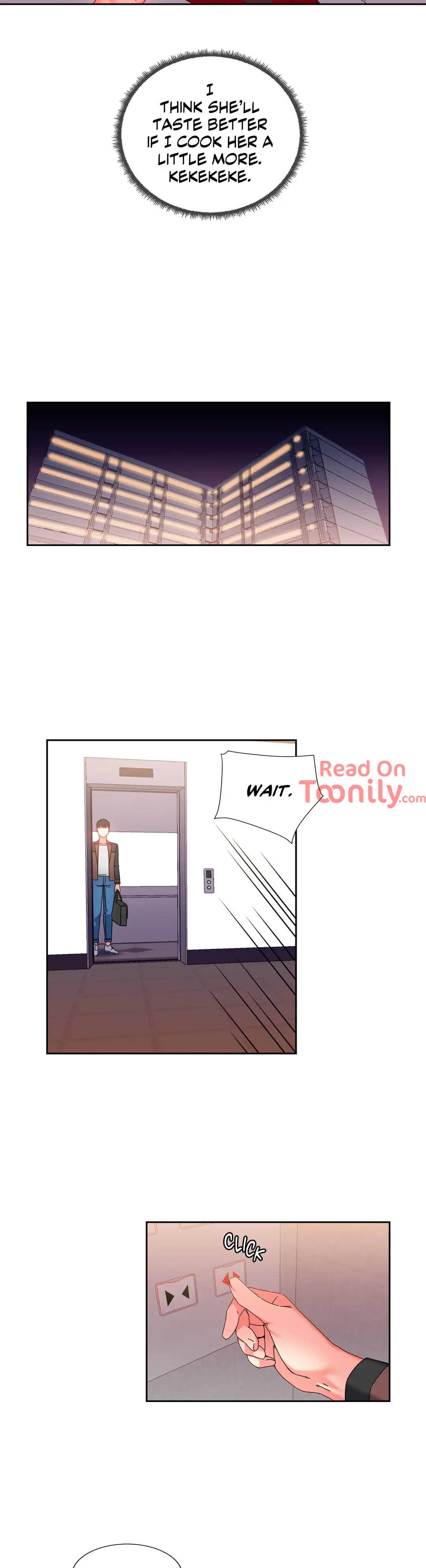 Tie Me Up! page 21