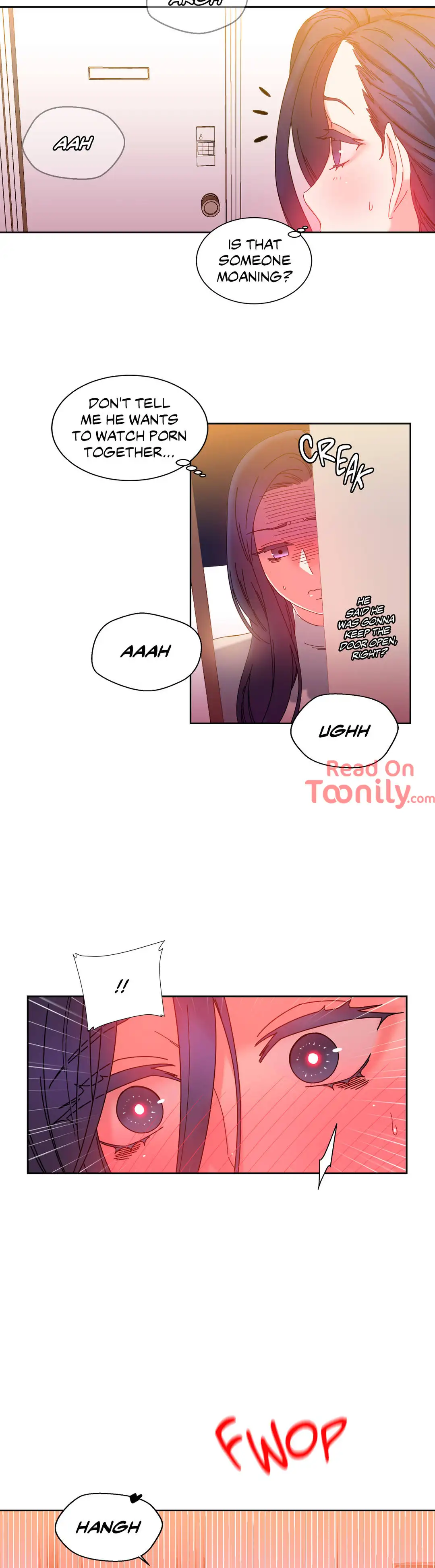 Tie Me Up! page 27
