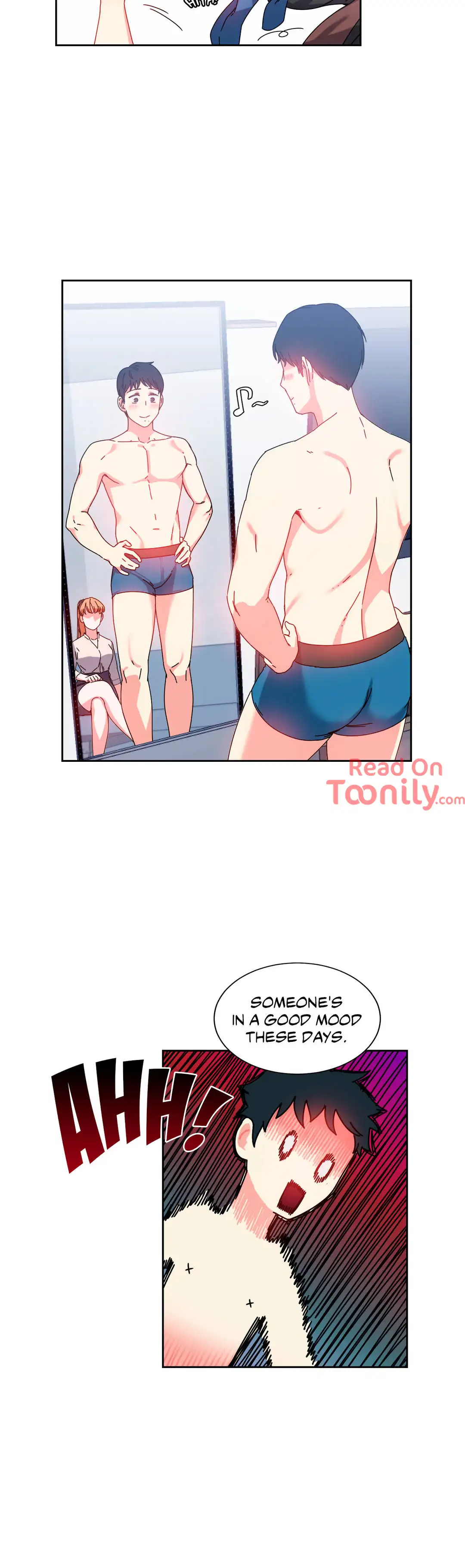 Tie Me Up! page 2