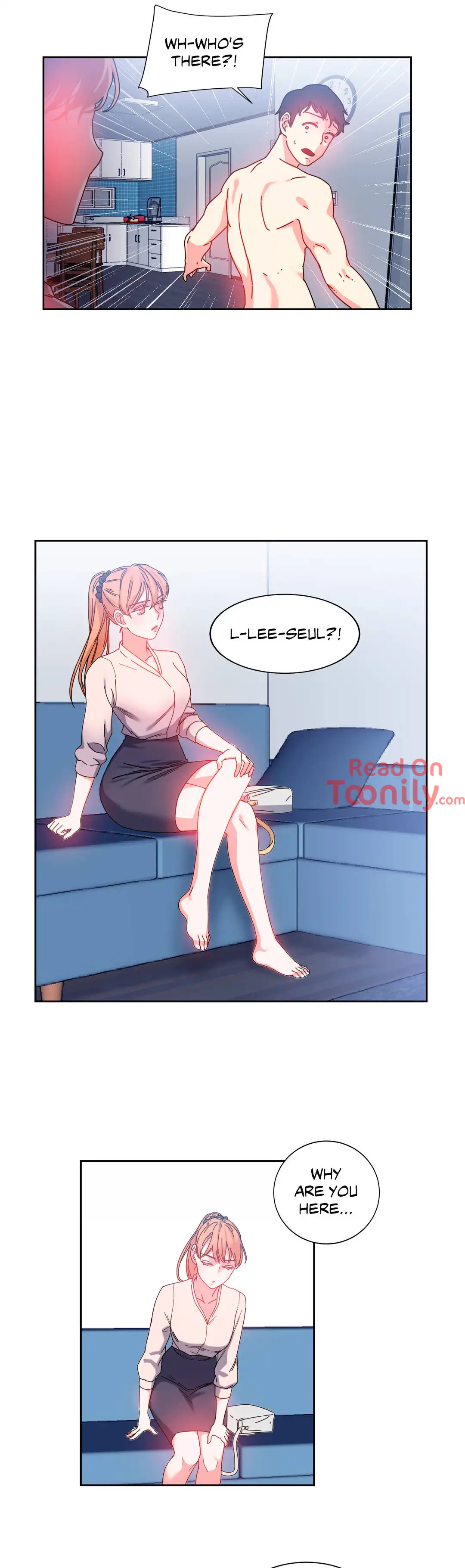 Tie Me Up! page 3