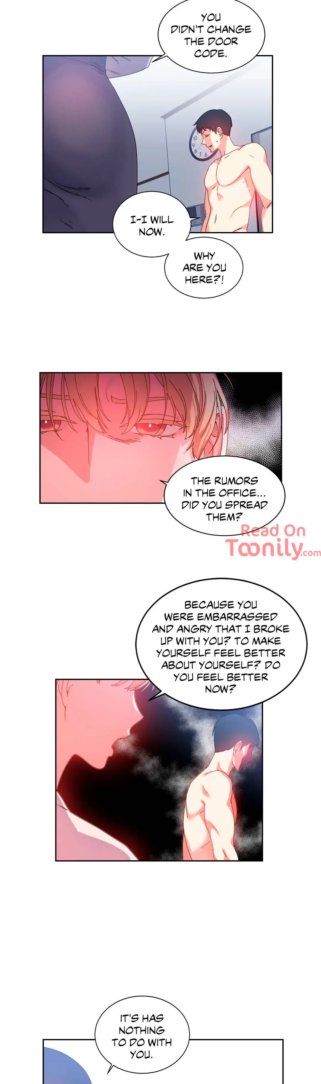 Tie Me Up! page 4