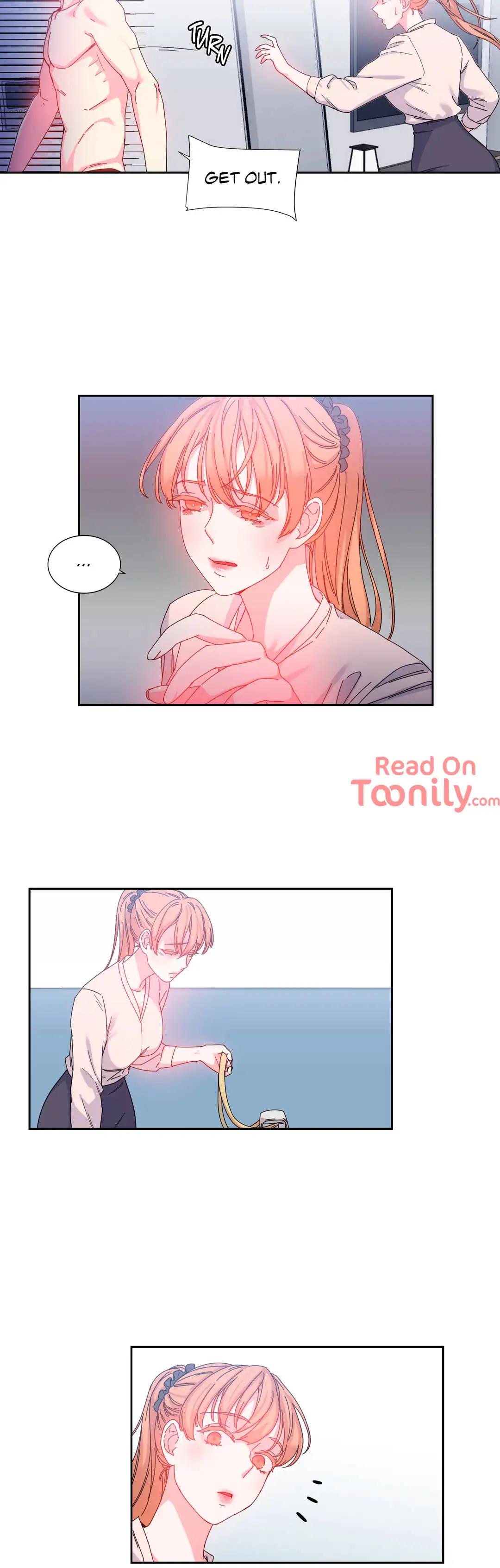 Tie Me Up! page 7
