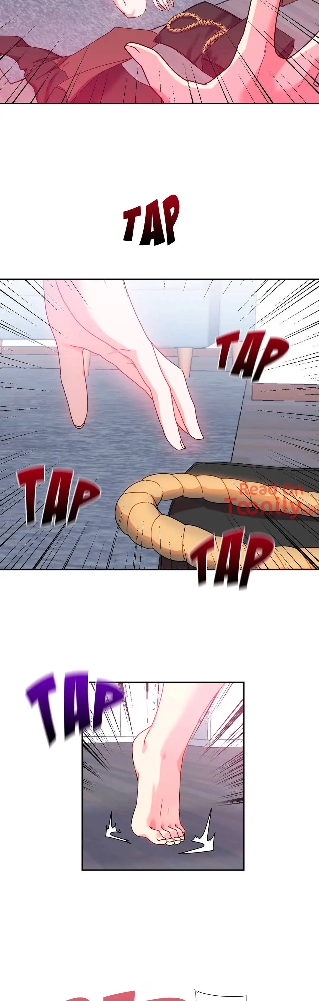 Tie Me Up! page 9