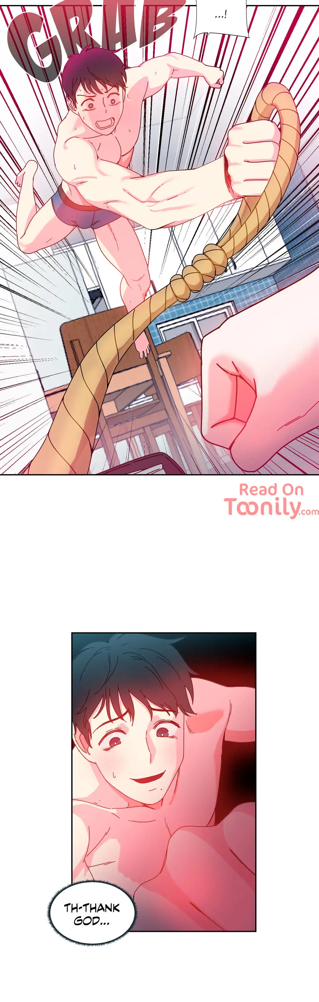 Tie Me Up! page 10
