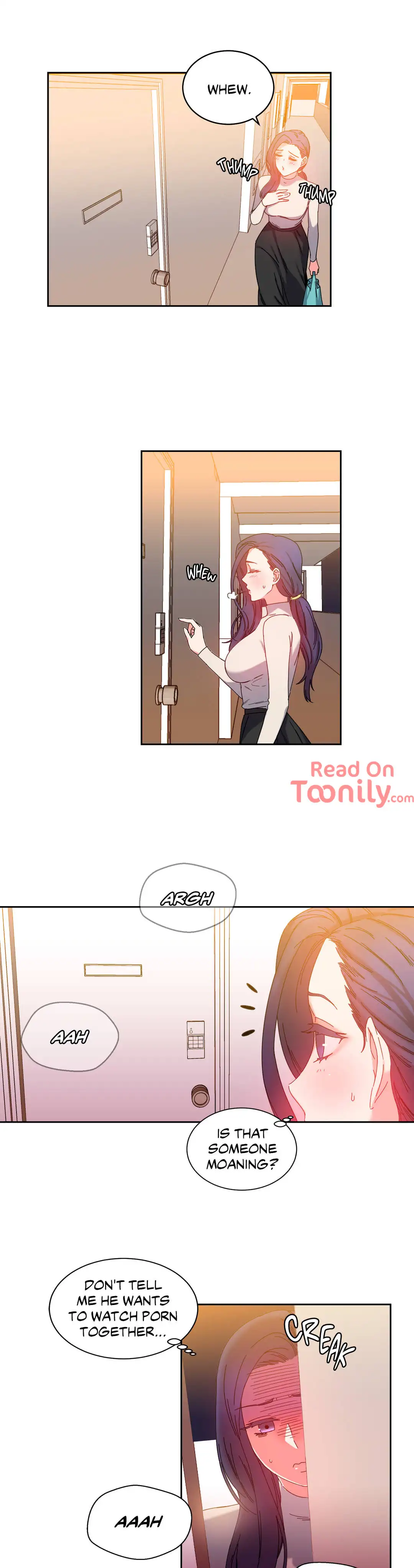 Tie Me Up! page 16
