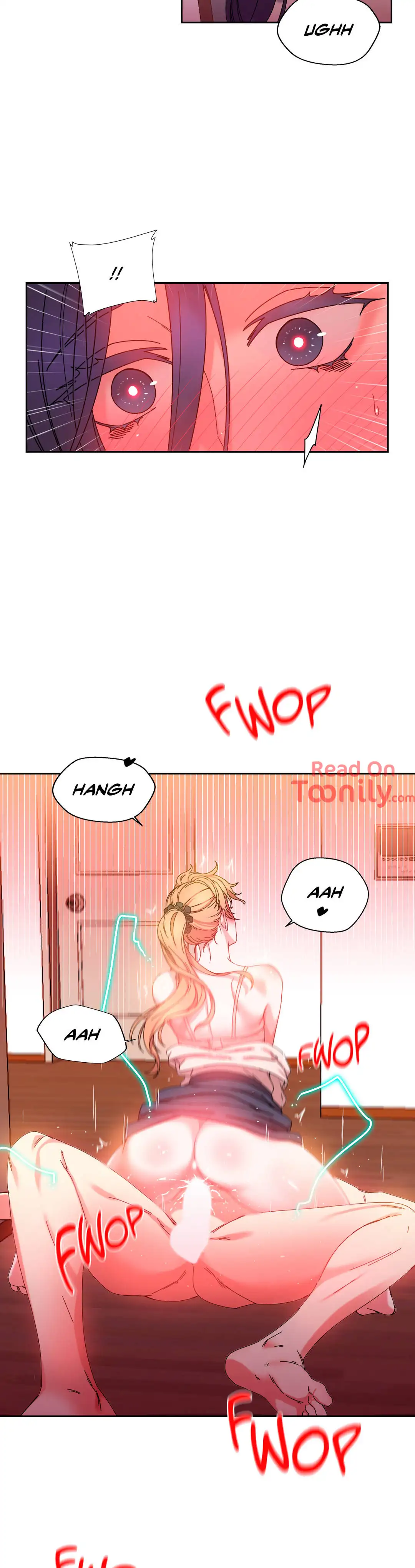Tie Me Up! page 17