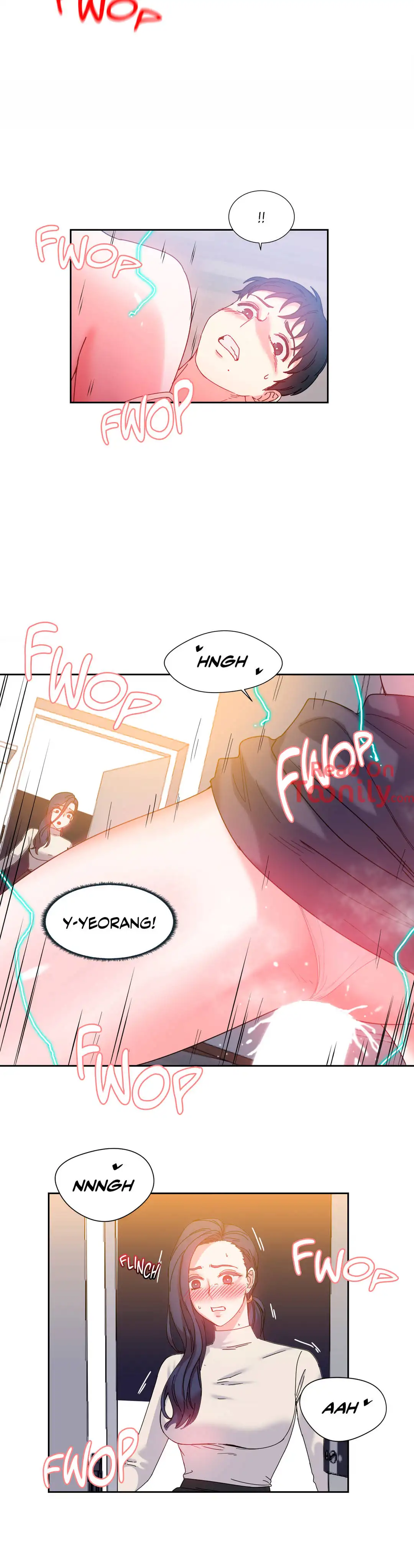 Tie Me Up! page 18
