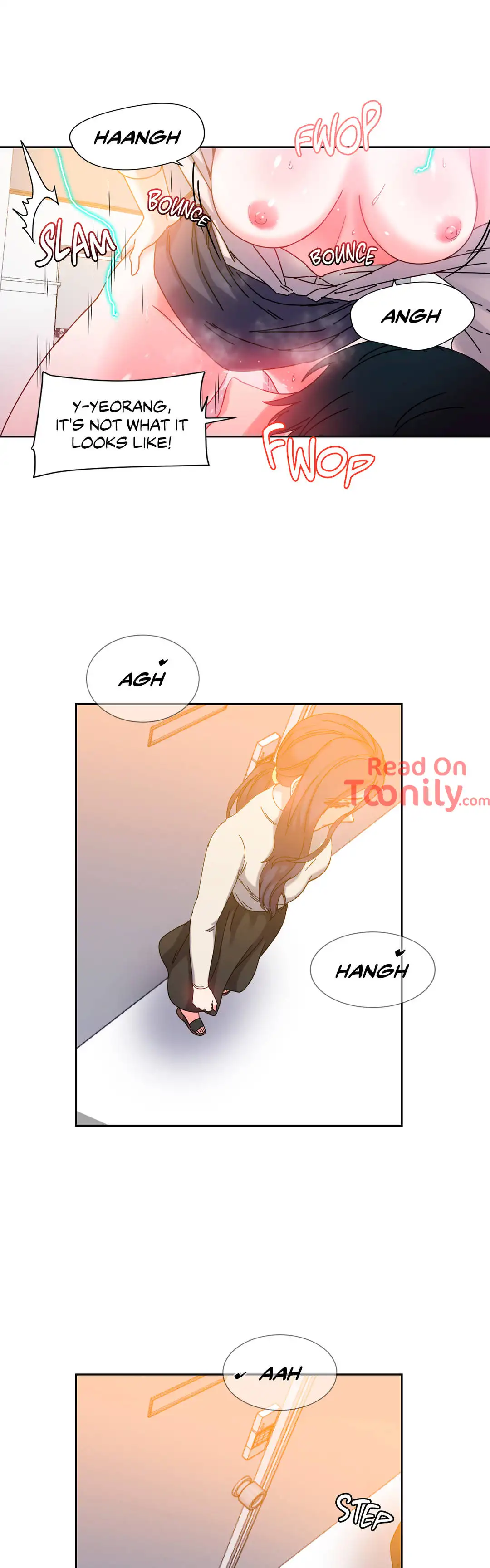 Tie Me Up! page 19