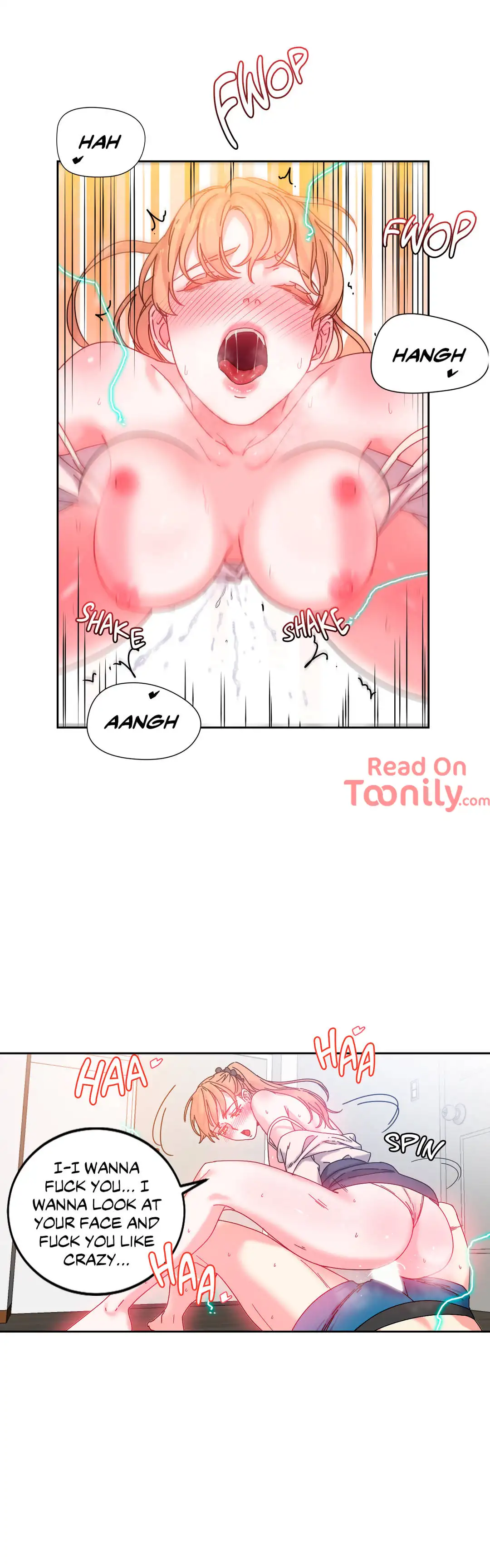 Tie Me Up! page 22