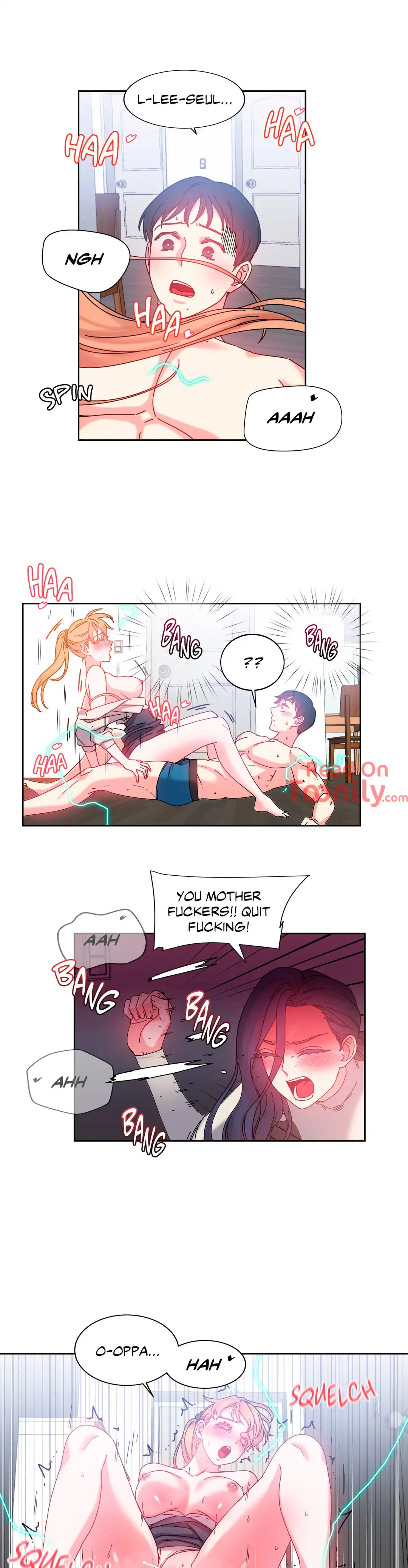 Tie Me Up! page 23
