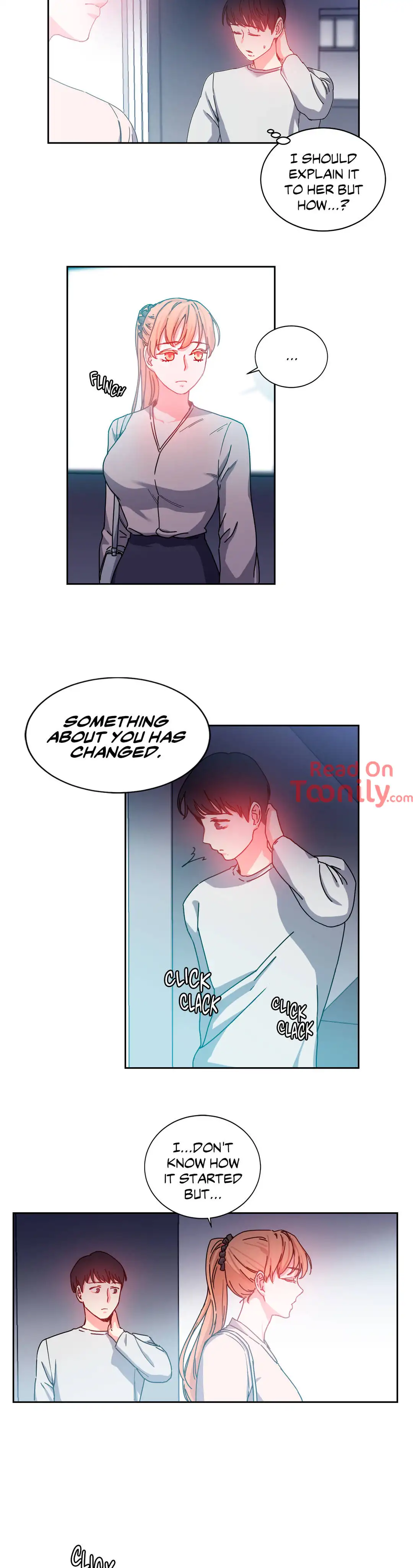 Tie Me Up! page 2