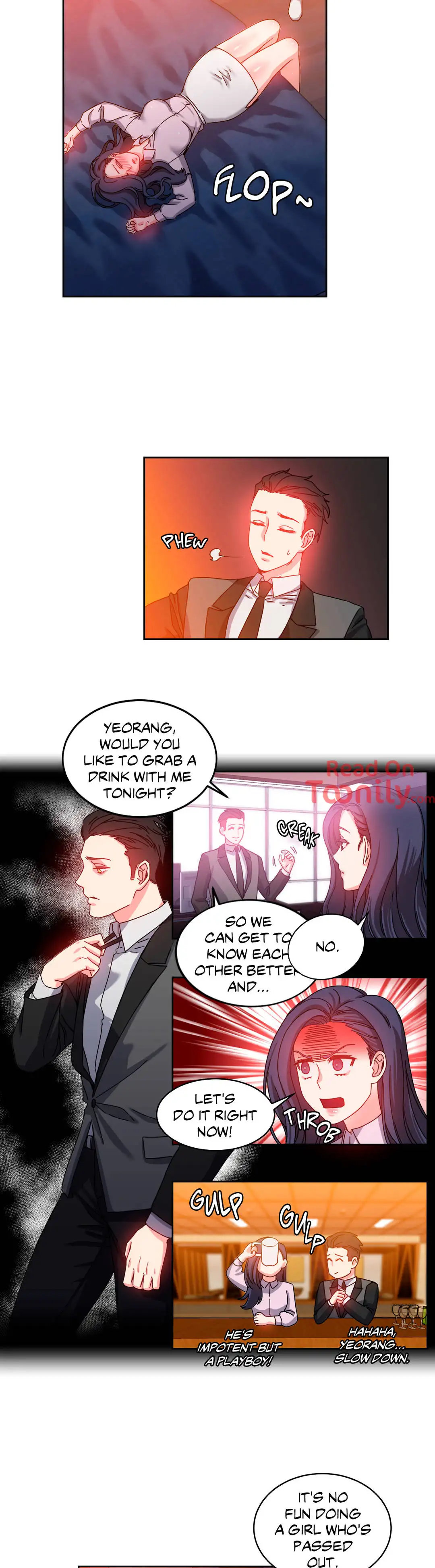 Tie Me Up! page 6