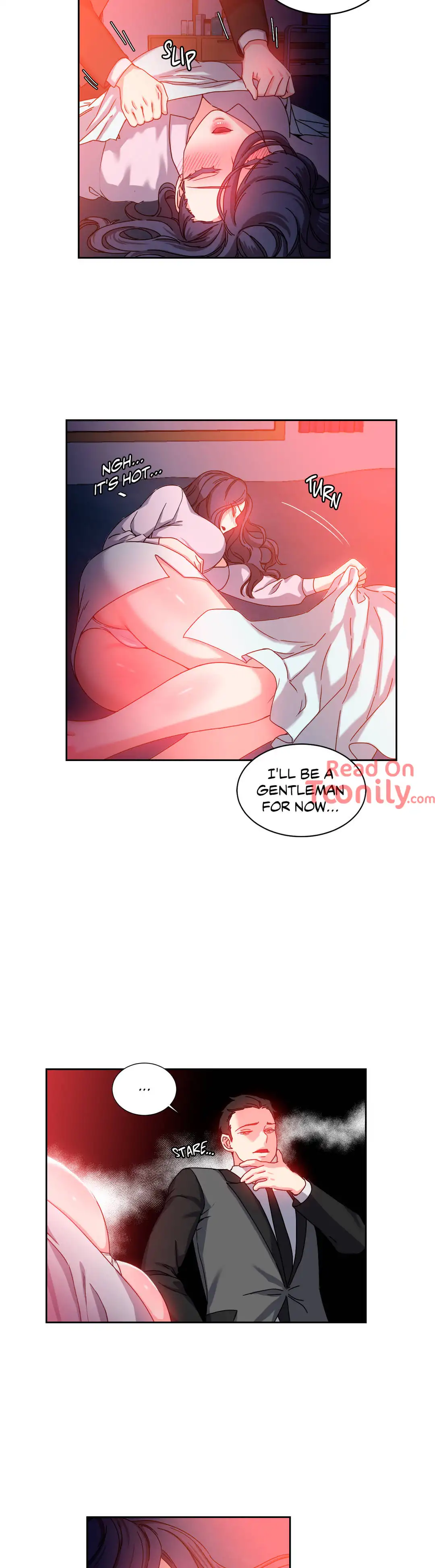 Tie Me Up! page 7