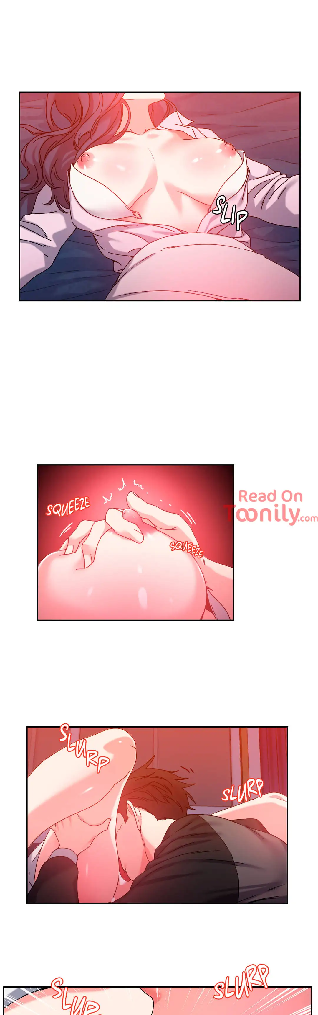 Tie Me Up! page 9