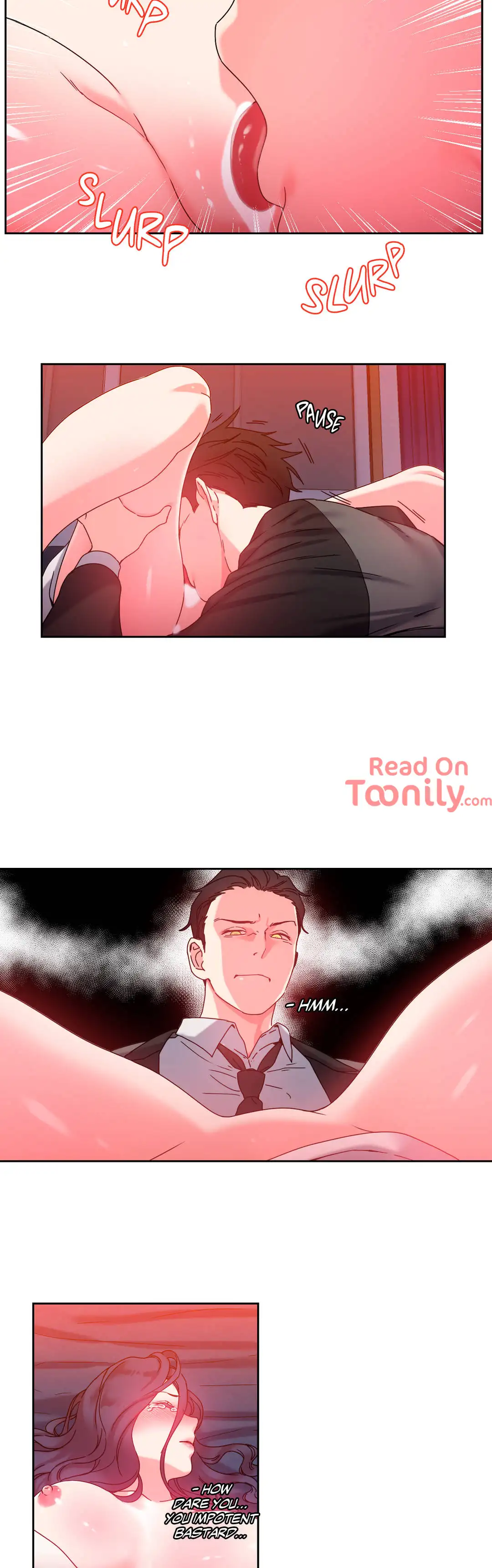 Tie Me Up! page 10