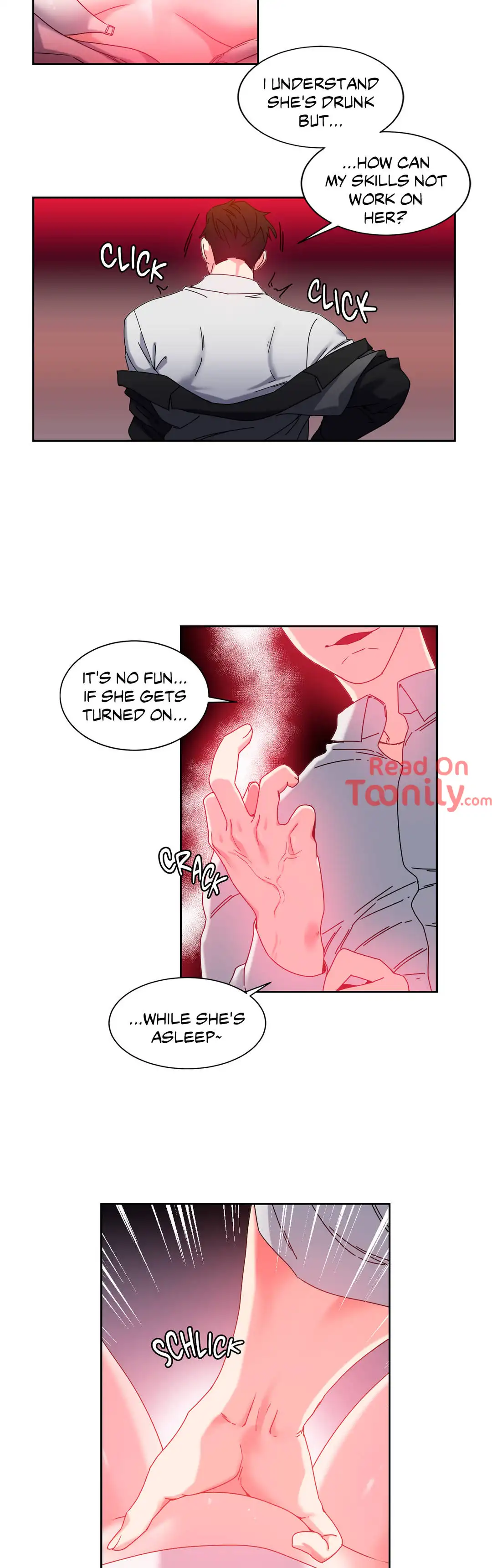 Tie Me Up! page 11