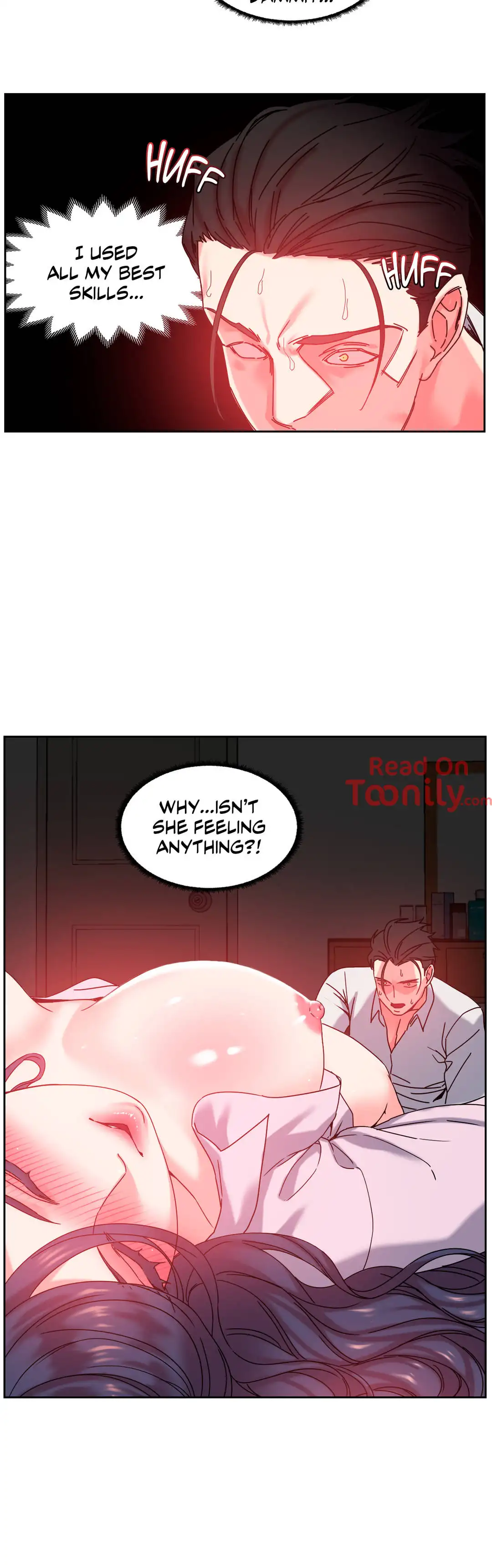 Tie Me Up! page 13