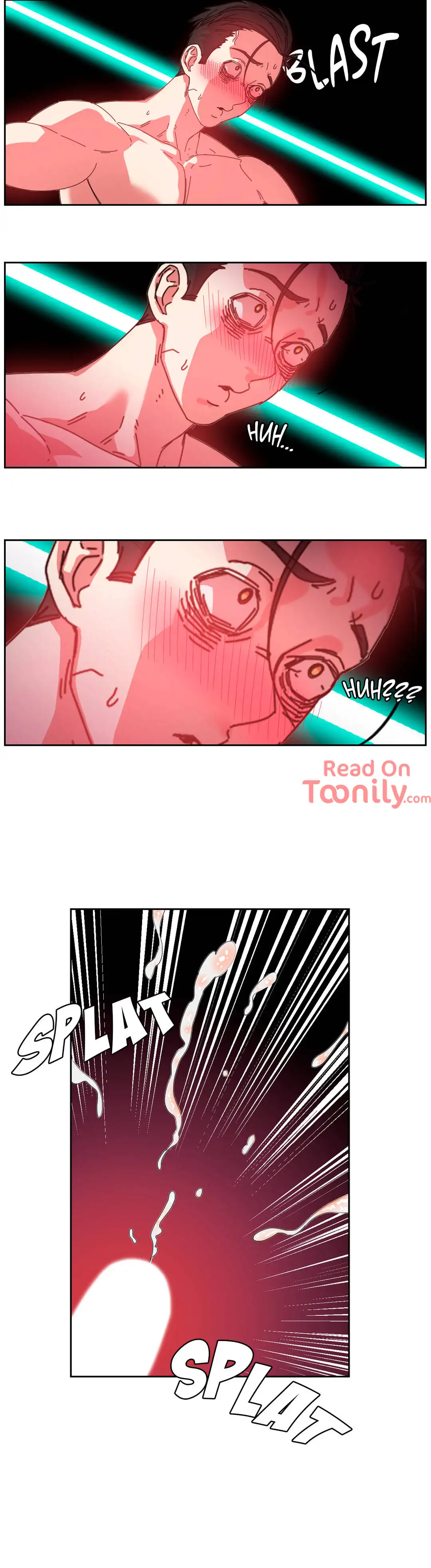 Tie Me Up! page 21