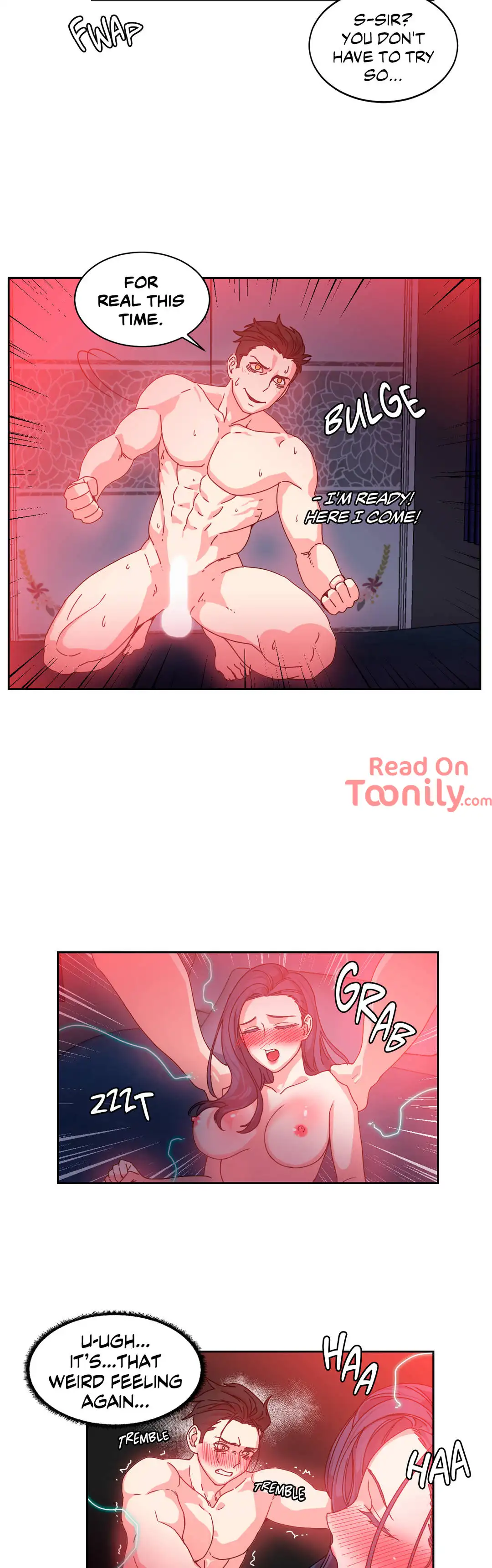 Tie Me Up! page 23