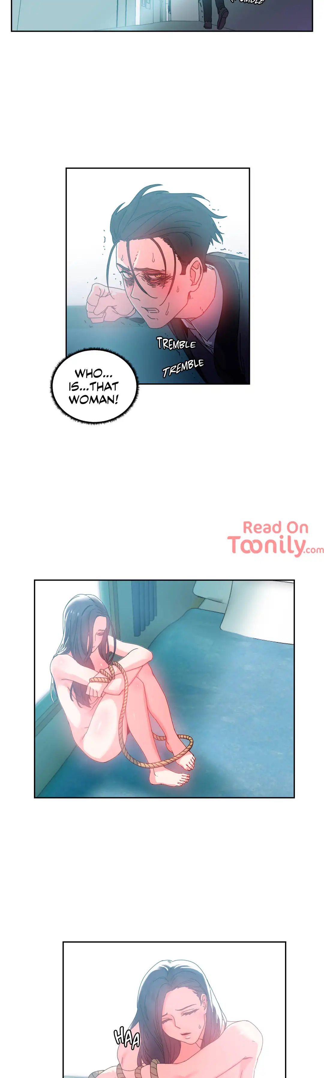 Tie Me Up! page 33