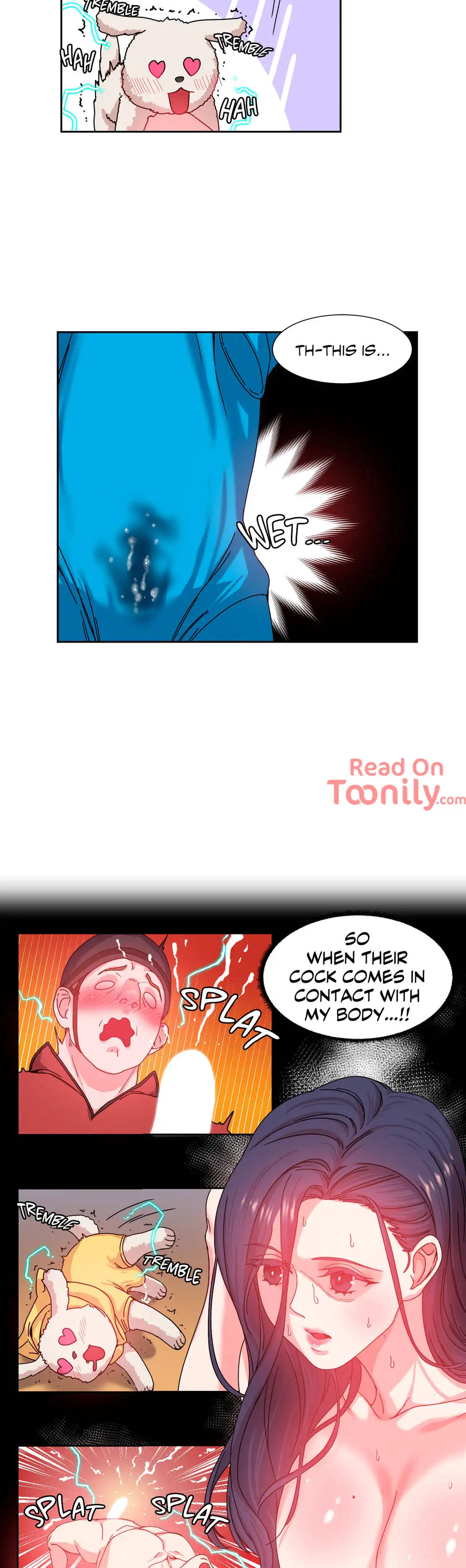 Tie Me Up! page 36