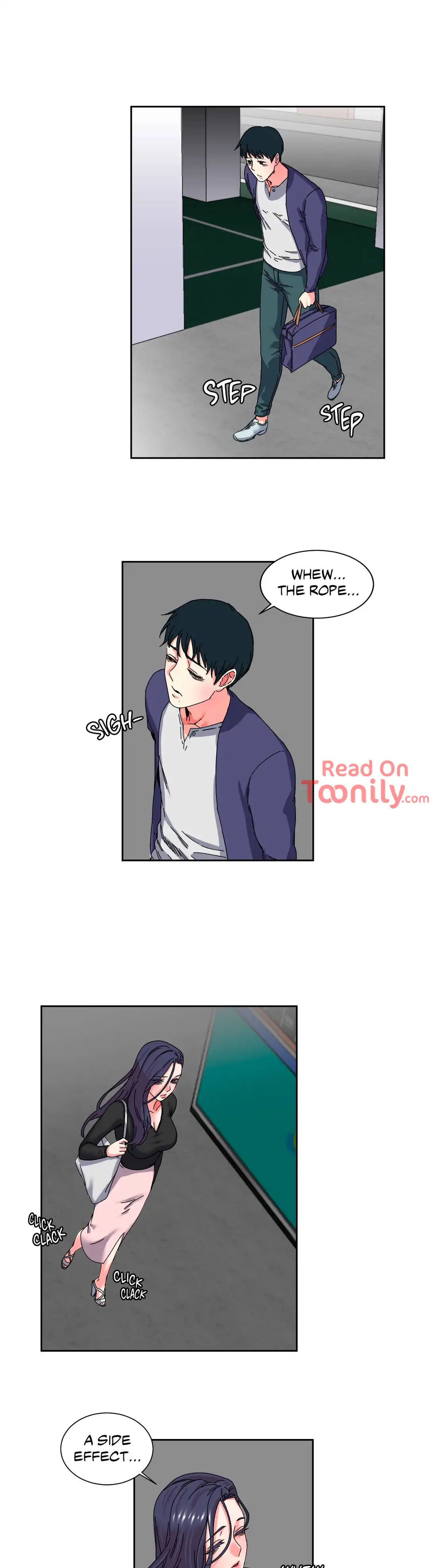 Tie Me Up! page 38