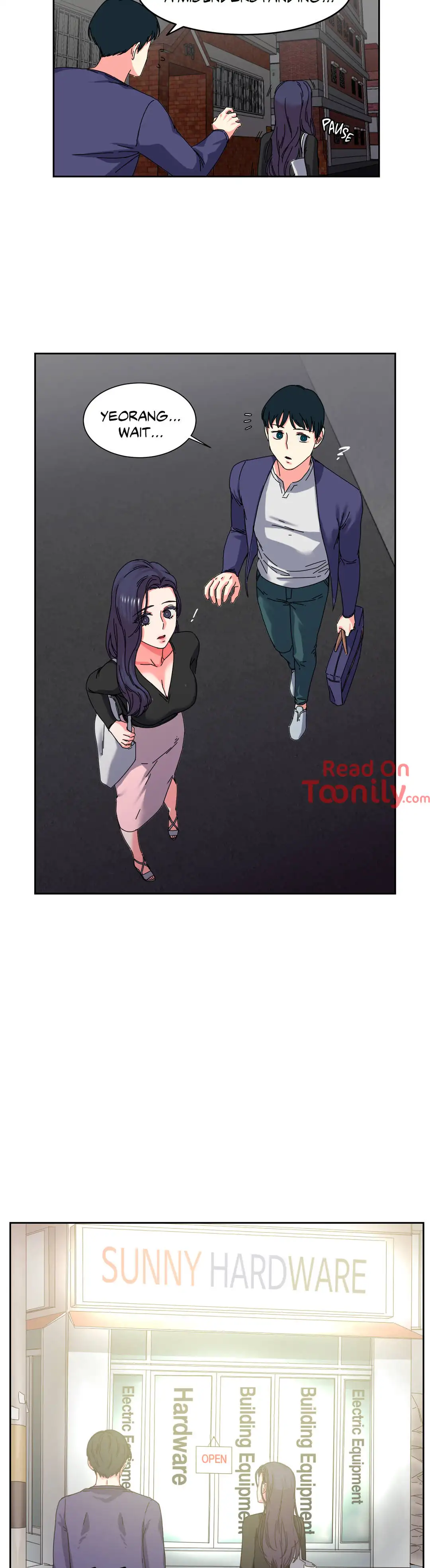 Tie Me Up! page 40