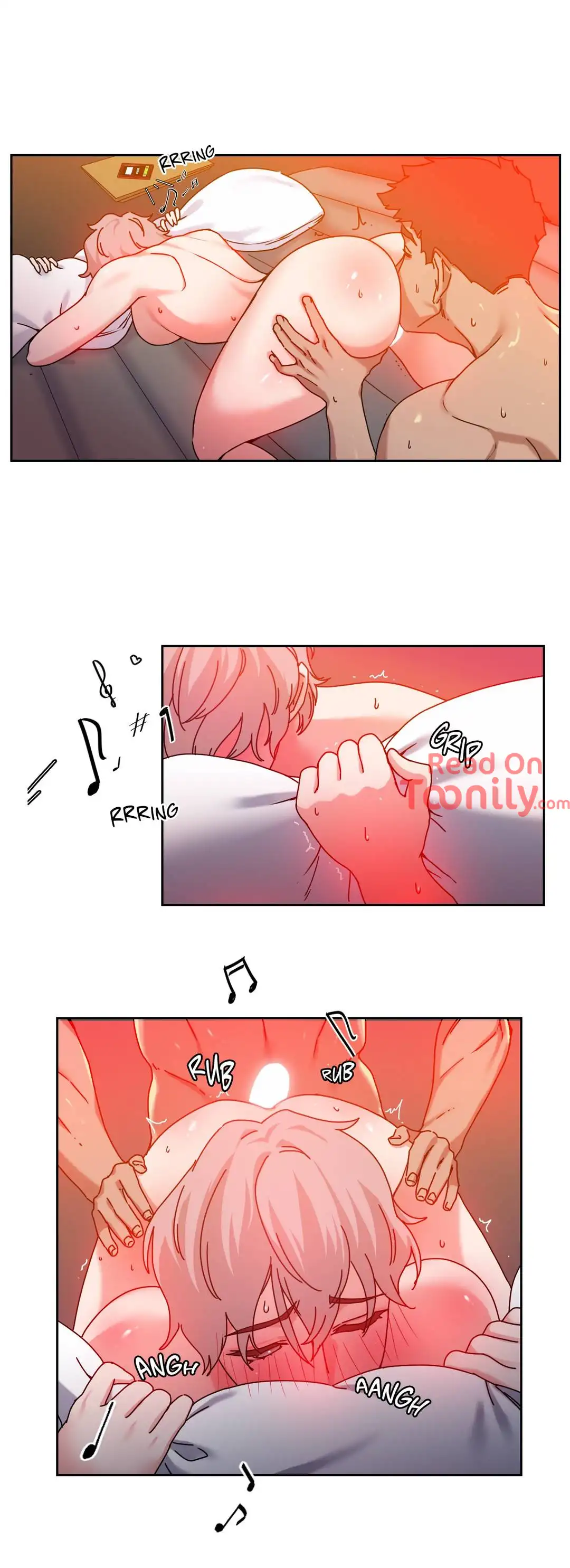 Tie Me Up! page 6