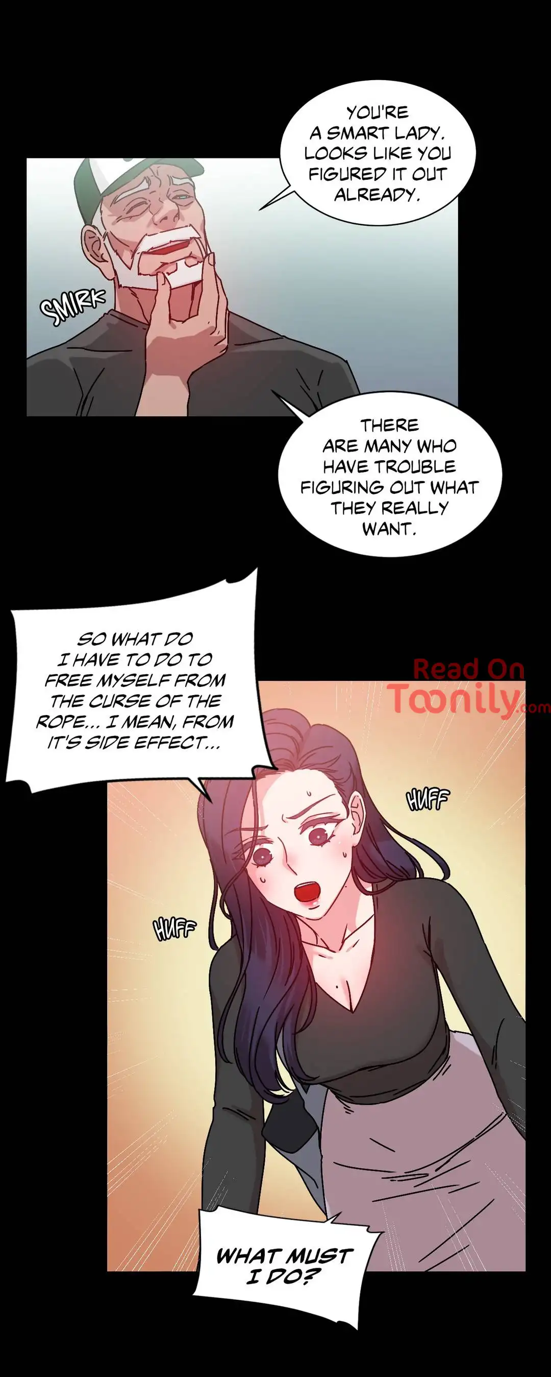 Tie Me Up! page 31