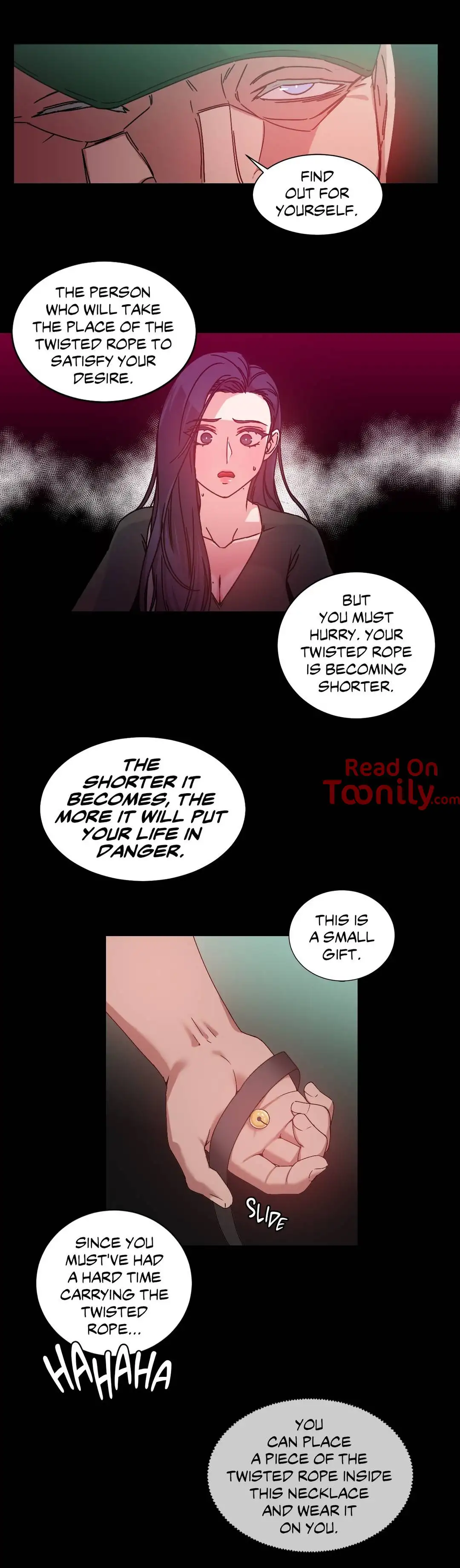 Tie Me Up! page 32