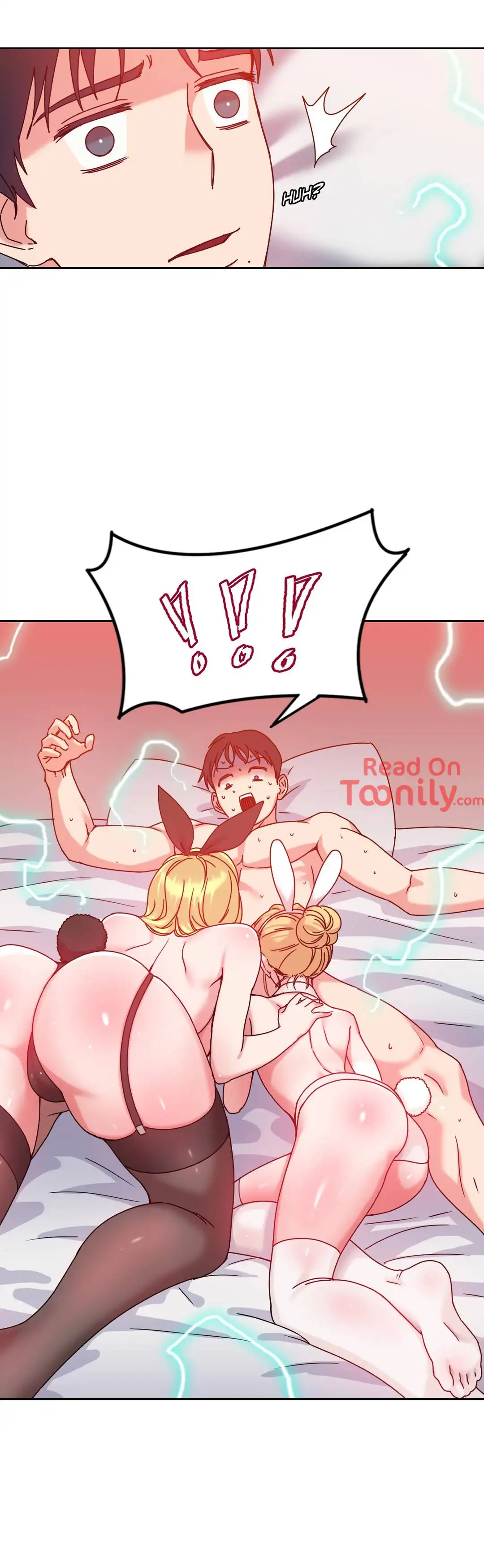 Tie Me Up! page 38