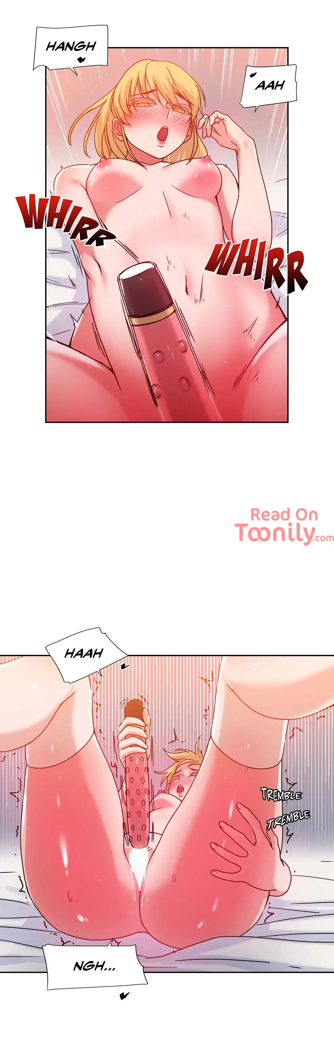 Tie Me Up! page 2