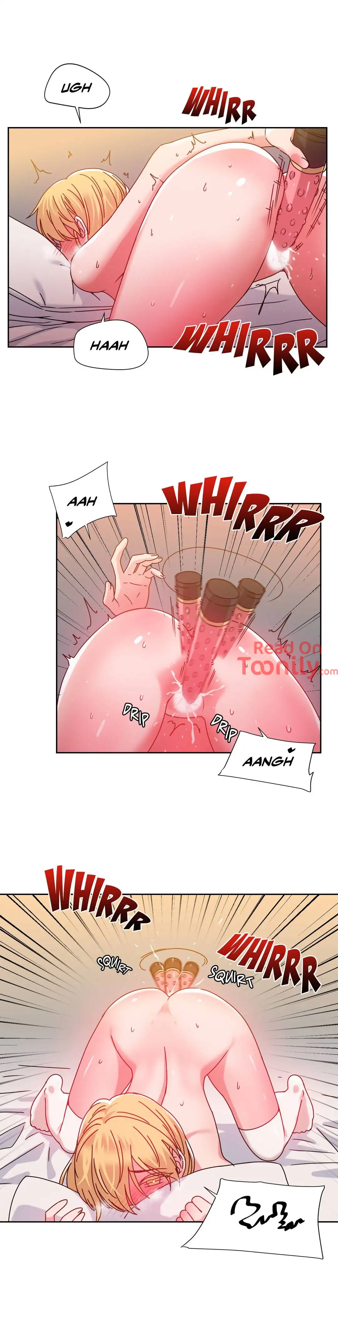 Tie Me Up! page 5