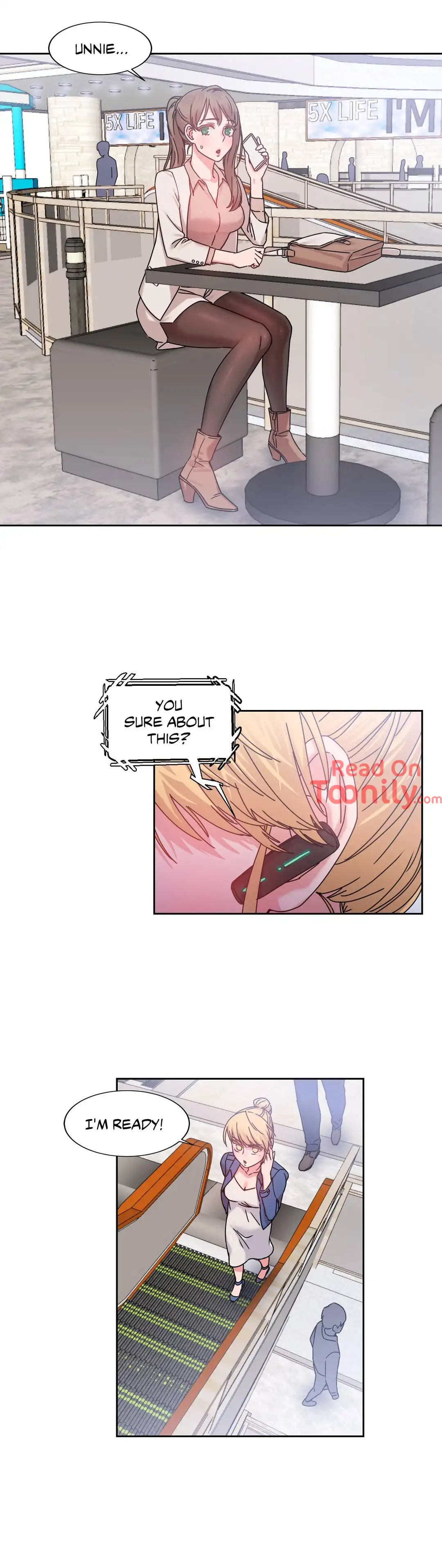 Tie Me Up! page 10