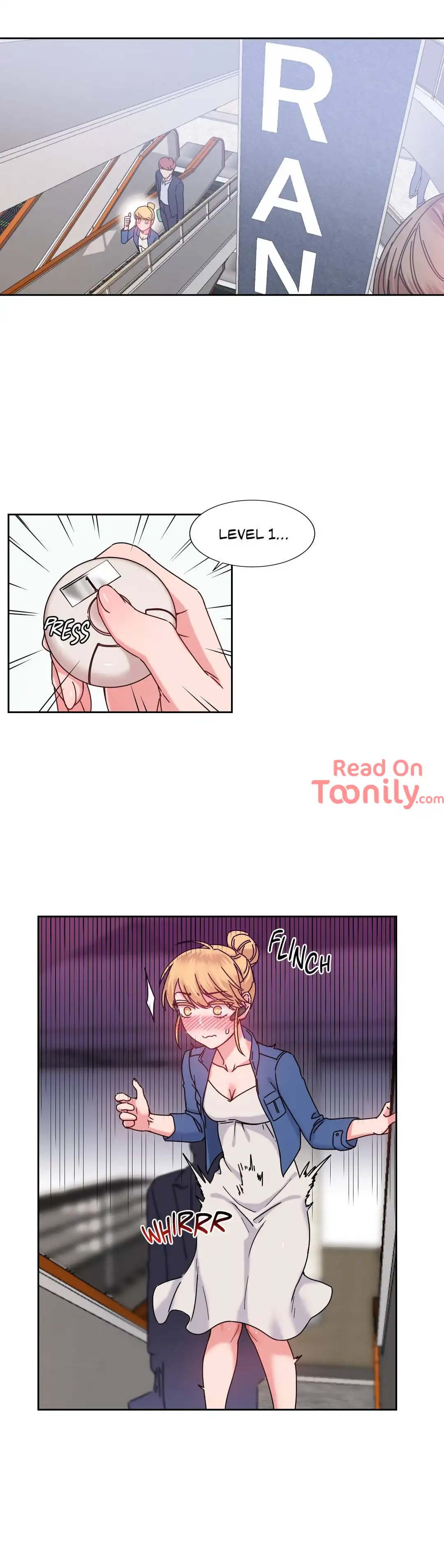 Tie Me Up! page 12